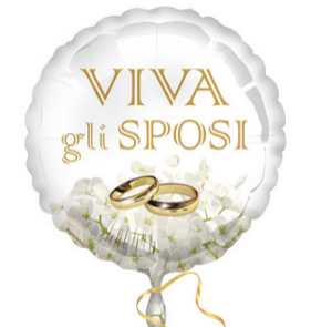 viva i sposi
